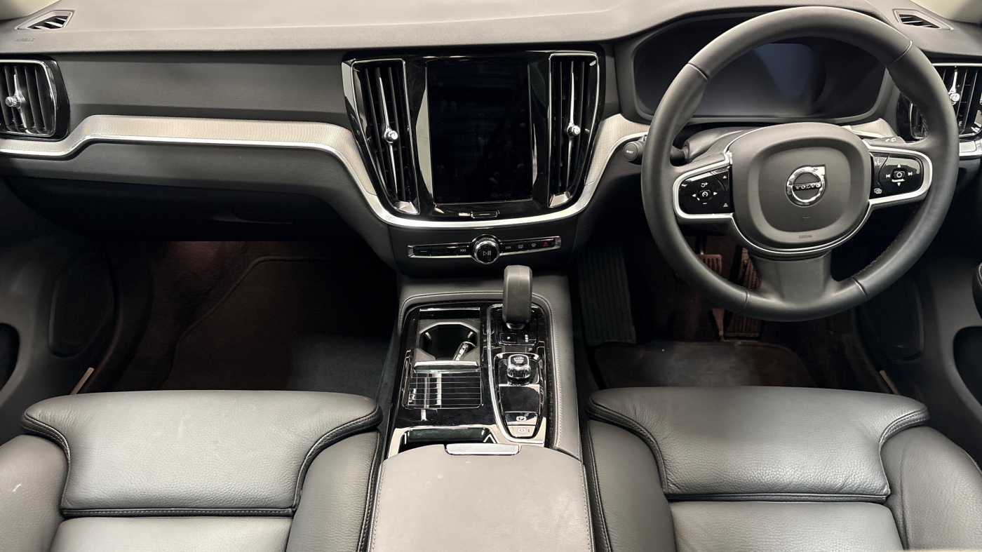 Used Volvo V60 2025 for sale - 77271254: Photo 10