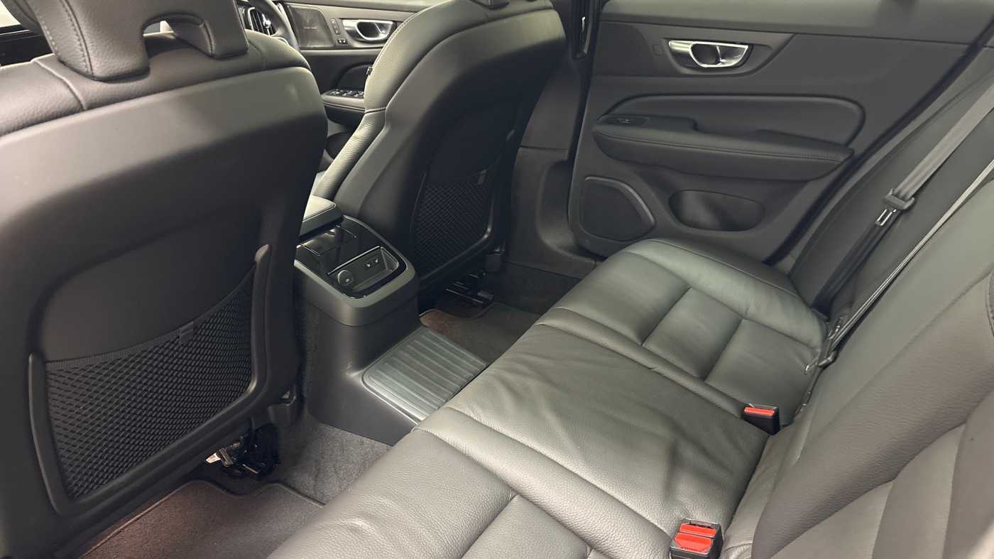 Used Volvo V60 2025 for sale - 77271254: Photo 13