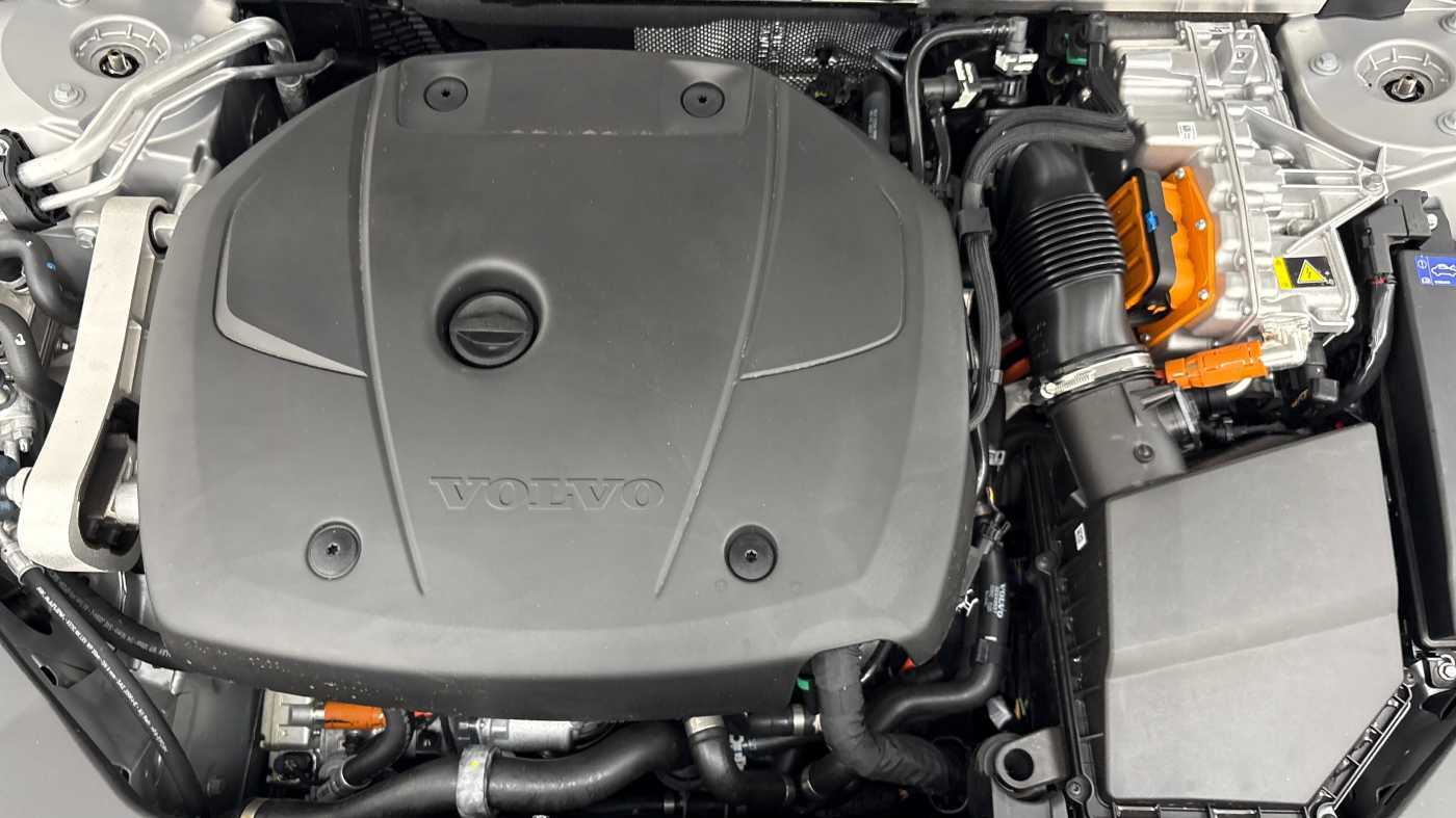 Used Volvo V60 2025 for sale - 77271254: Photo 15
