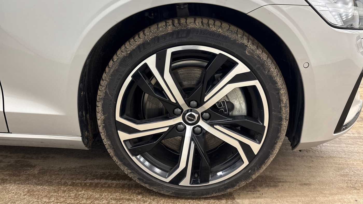 Used Volvo V60 2025 for sale - 77271254: Photo 16