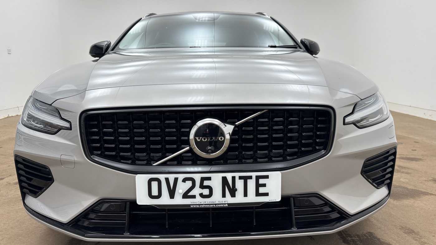 Used Volvo V60 2025 for sale - 77271254: Photo 24