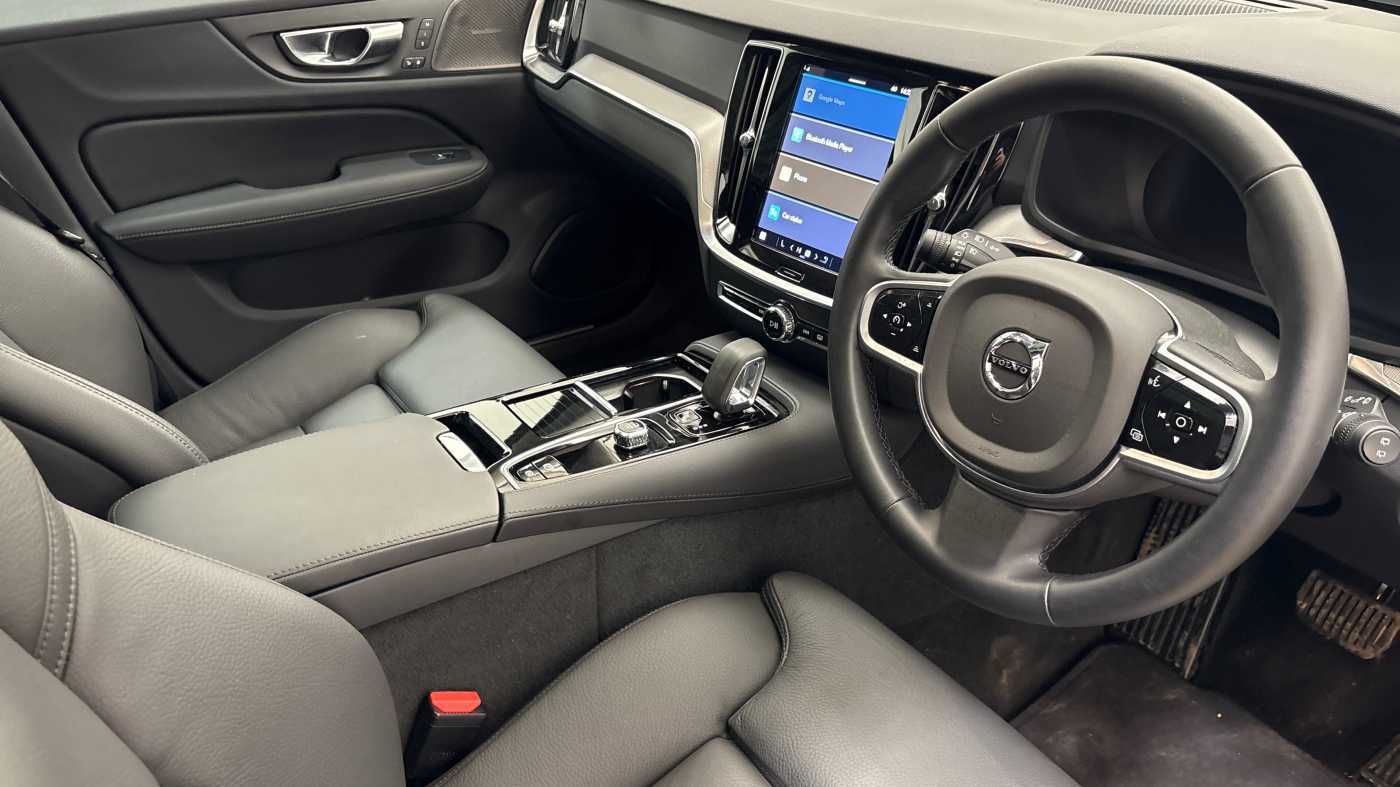 Used Volvo V60 2025 for sale - 77271254: Photo 9