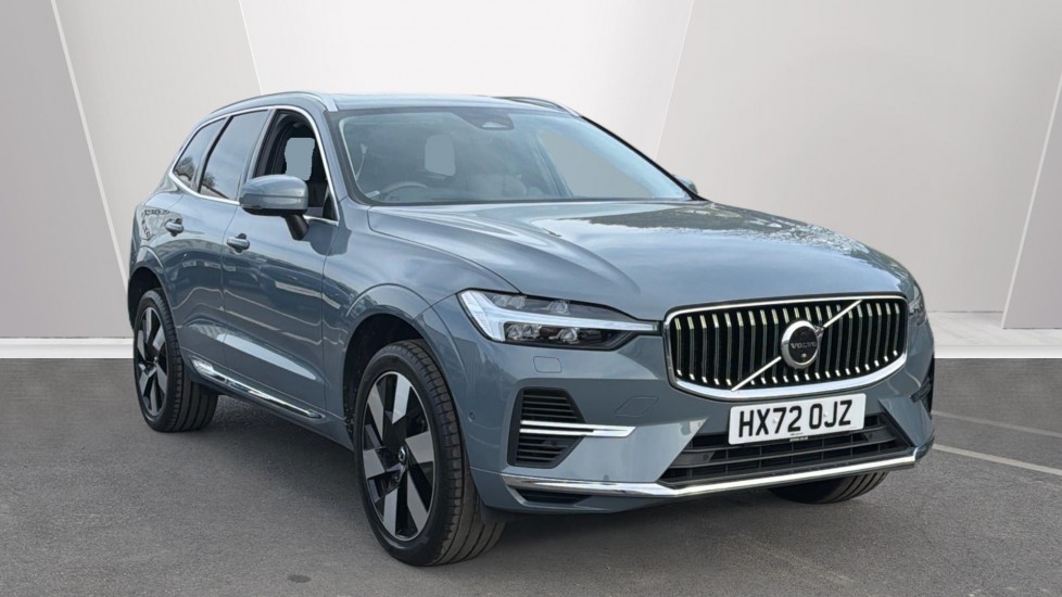 Used Volvo XC60 2023 for sale - 78209748: Photo 1