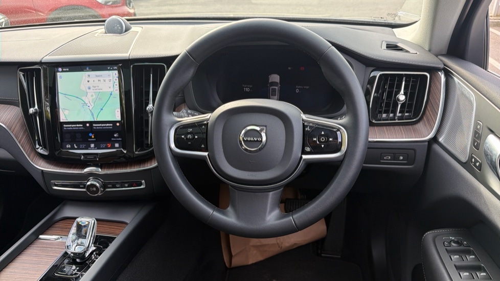 Used Volvo XC60 2023 for sale - 78209748: Photo 10