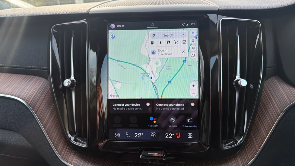 Used Volvo XC60 2023 for sale - 78209748: Photo 12