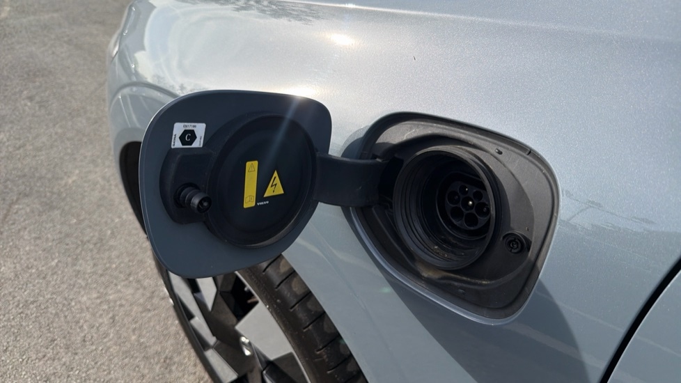 Used Volvo XC60 2023 for sale - 78209748: Photo 15