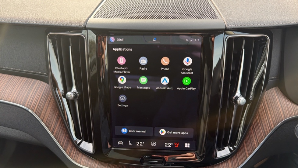 Used Volvo XC60 2023 for sale - 78209748: Photo 16