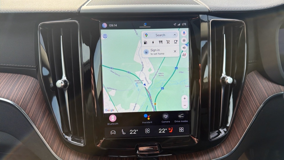 Used Volvo XC60 2023 for sale - 78209748: Photo 17