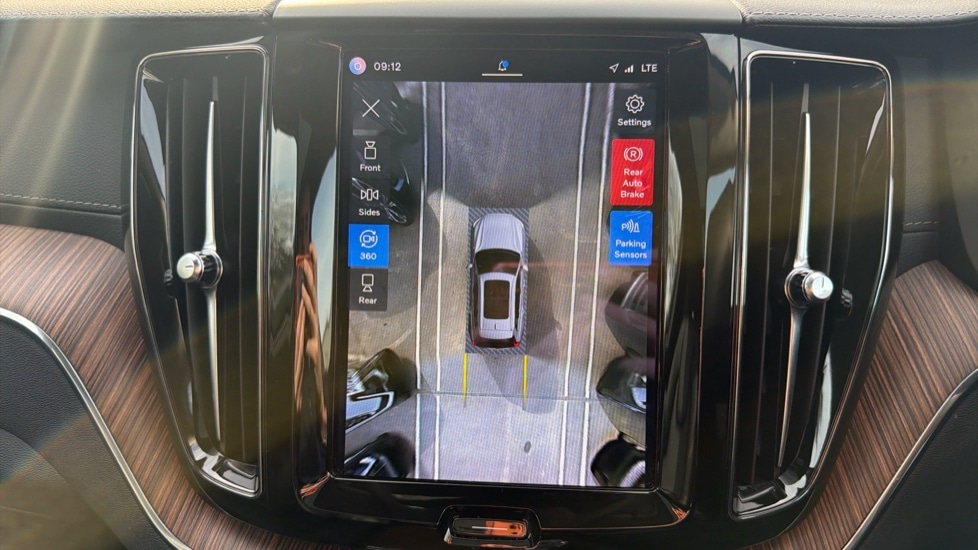 Used Volvo XC60 2023 for sale - 78209748: Photo 18