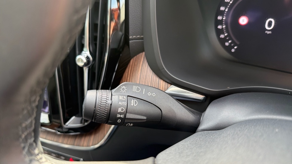 Used Volvo XC60 2023 for sale - 78209748: Photo 19