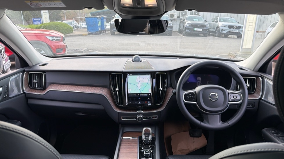 Used Volvo XC60 2023 for sale - 78209748: Photo 5