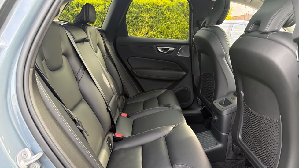 Used Volvo XC60 2023 for sale - 78209748: Photo 6