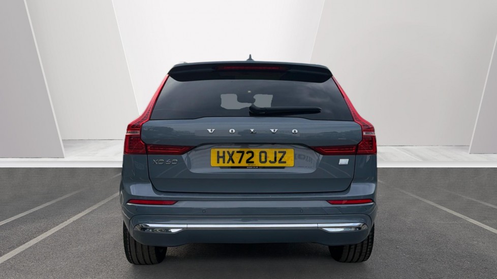 Used Volvo XC60 2023 for sale - 78209748: Photo 7
