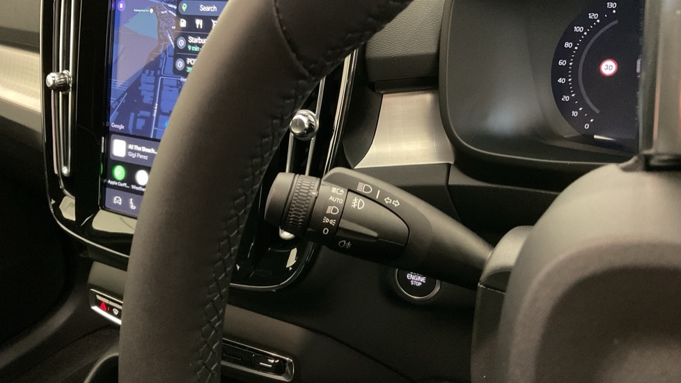 Used Volvo XC40 2025 for sale - 77423637: Photo 18