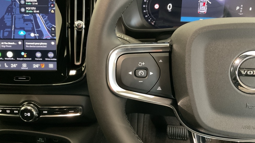 Used Volvo XC40 2025 for sale - 77423637: Photo 19