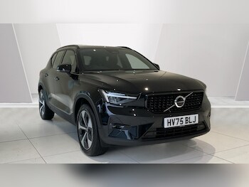 Used Volvo XC40 2025 for sale - 77423637: Photo