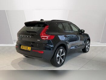 Used Volvo XC40 2025 for sale - 77423637: Photo