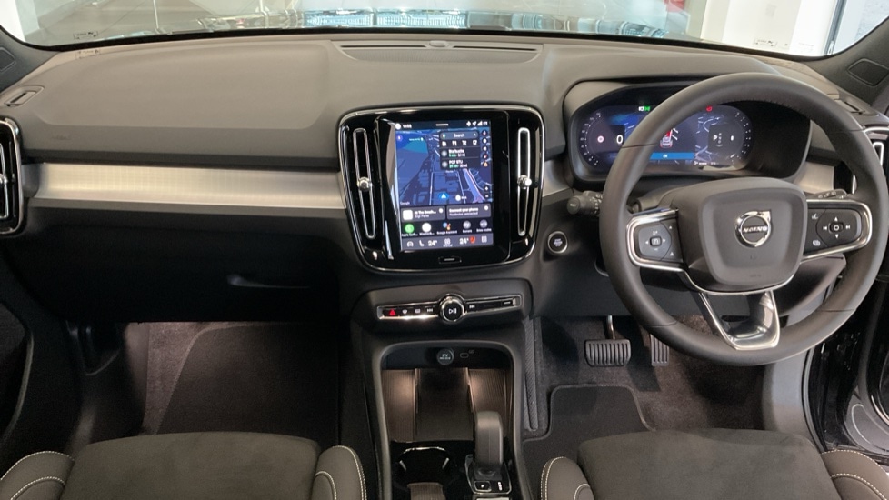 Used Volvo XC40 2025 for sale - 77423637: Photo 5