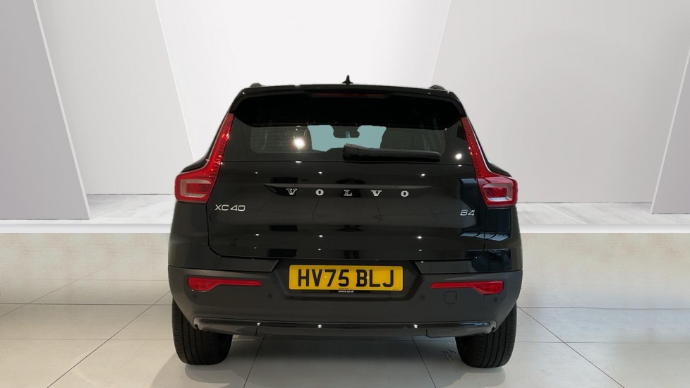 Used Volvo XC40 2025 for sale - 77423637: Photo 7