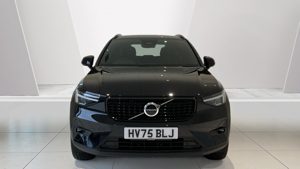 Used Volvo XC40 2025 for sale - 77423637: Photo 8