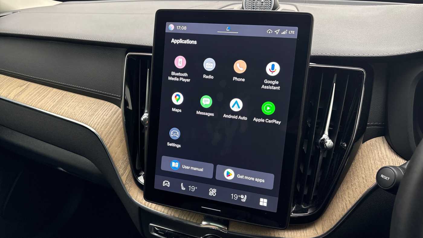 Used Volvo XC60 2025 for sale - 77709121: Photo 11