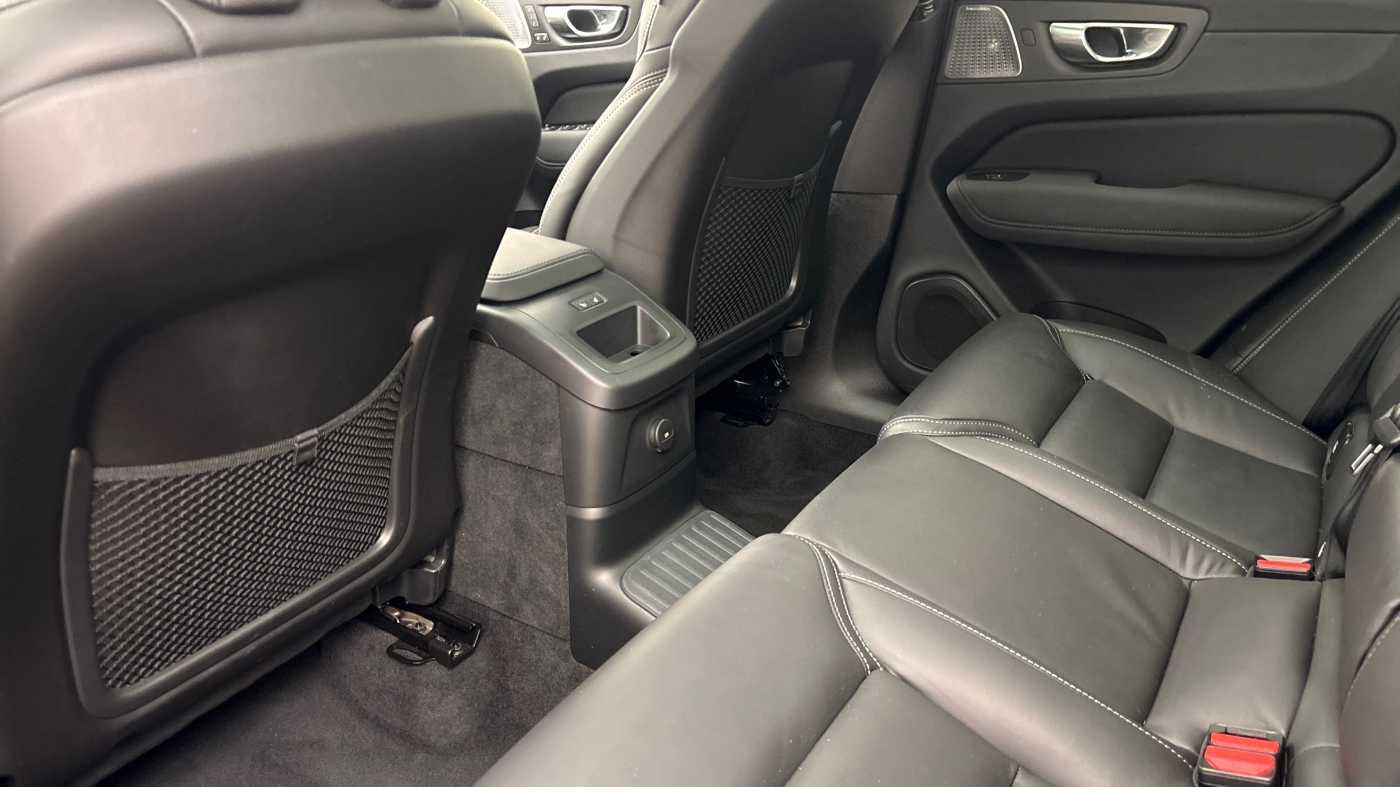 Used Volvo XC60 2025 for sale - 77709121: Photo 13