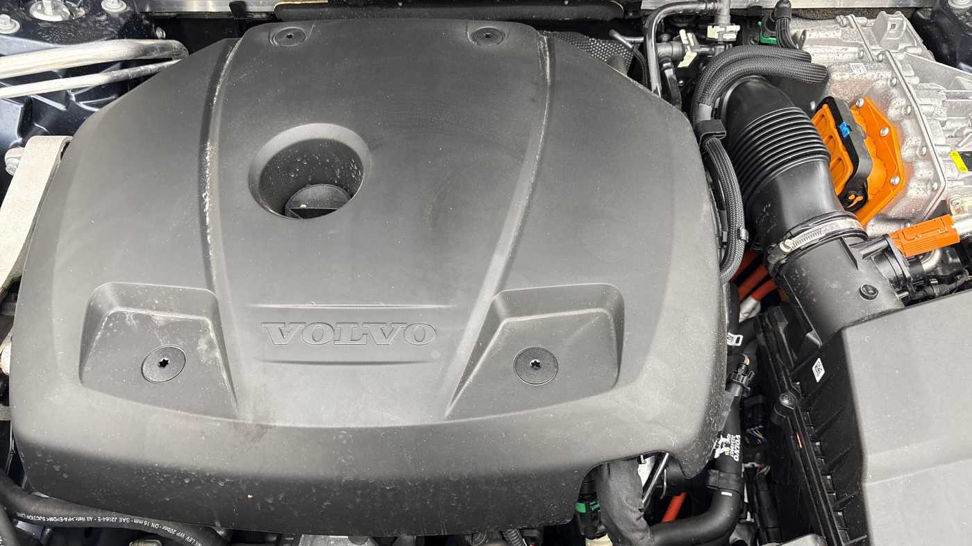 Used Volvo XC60 2025 for sale - 77709121: Photo 15