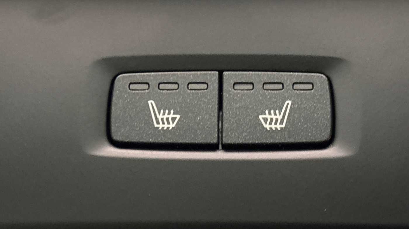 Used Volvo XC60 2025 for sale - 77709121: Photo 17