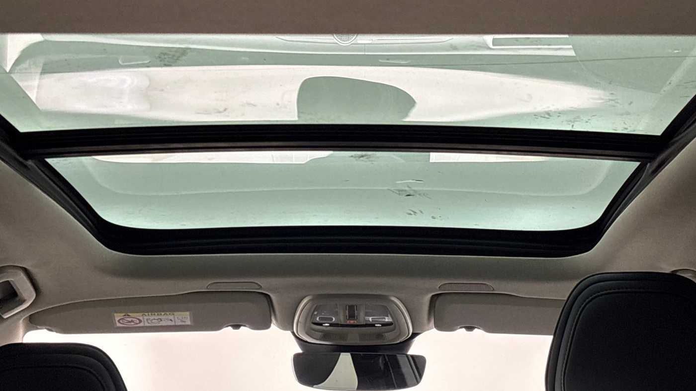 Used Volvo XC60 2025 for sale - 77709121: Photo 18