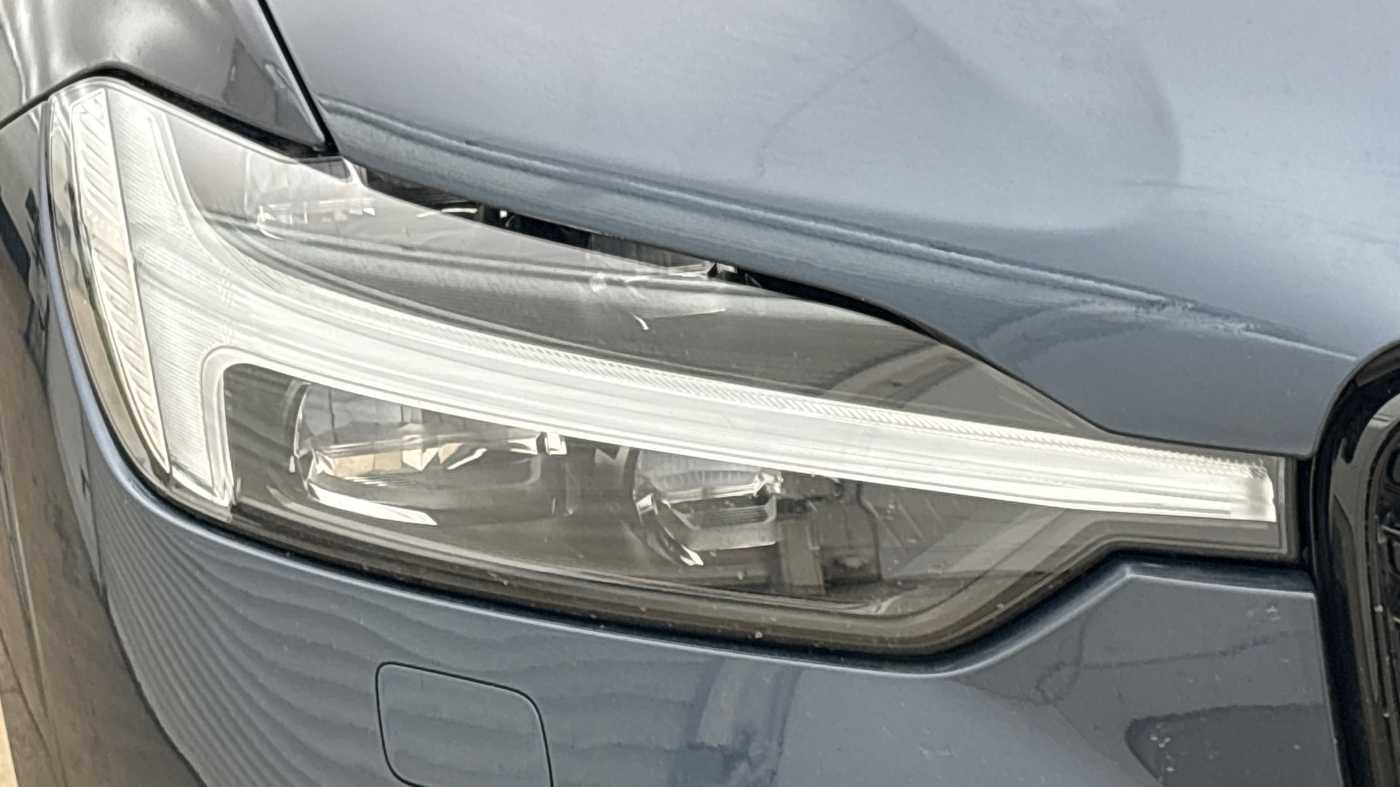 Used Volvo XC60 2025 for sale - 77709121: Photo 22