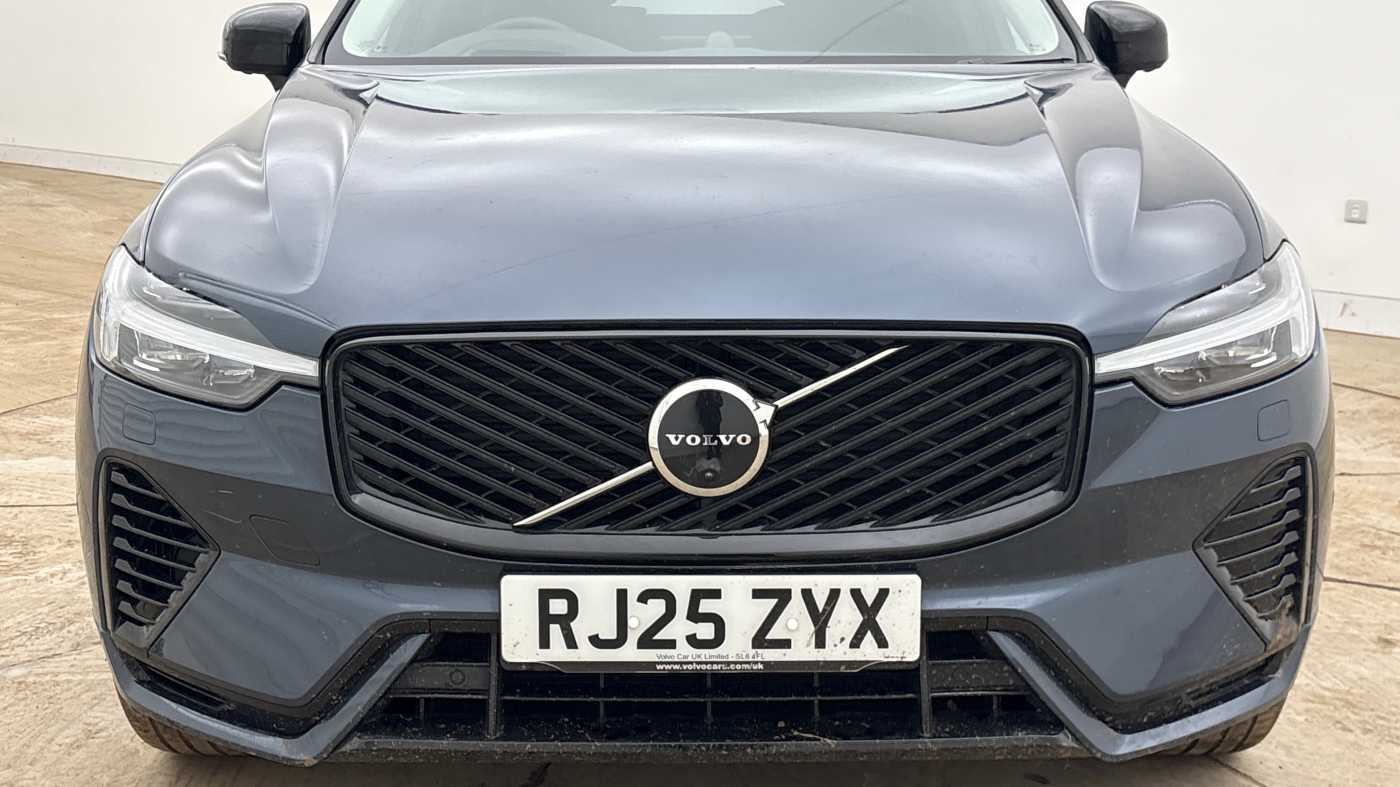 Used Volvo XC60 2025 for sale - 77709121: Photo 24