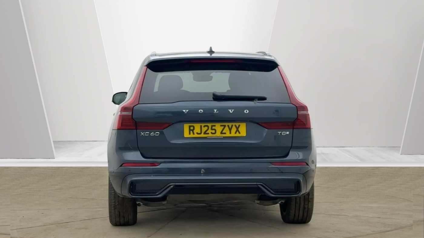 Used Volvo XC60 2025 for sale - 77709121: Photo 4