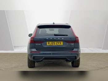 Used Volvo XC60 2025 for sale - 77709121: Photo