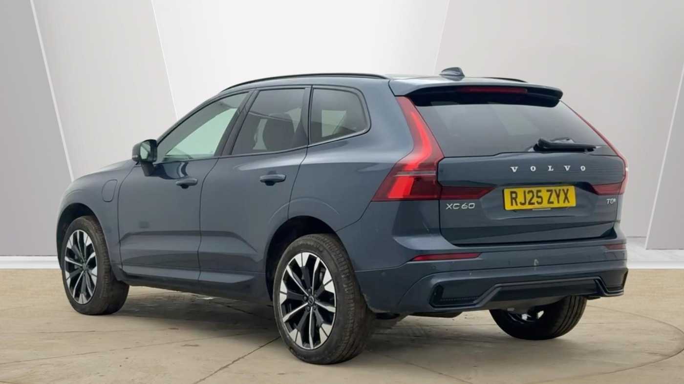 Used Volvo XC60 2025 for sale - 77709121: Photo 5