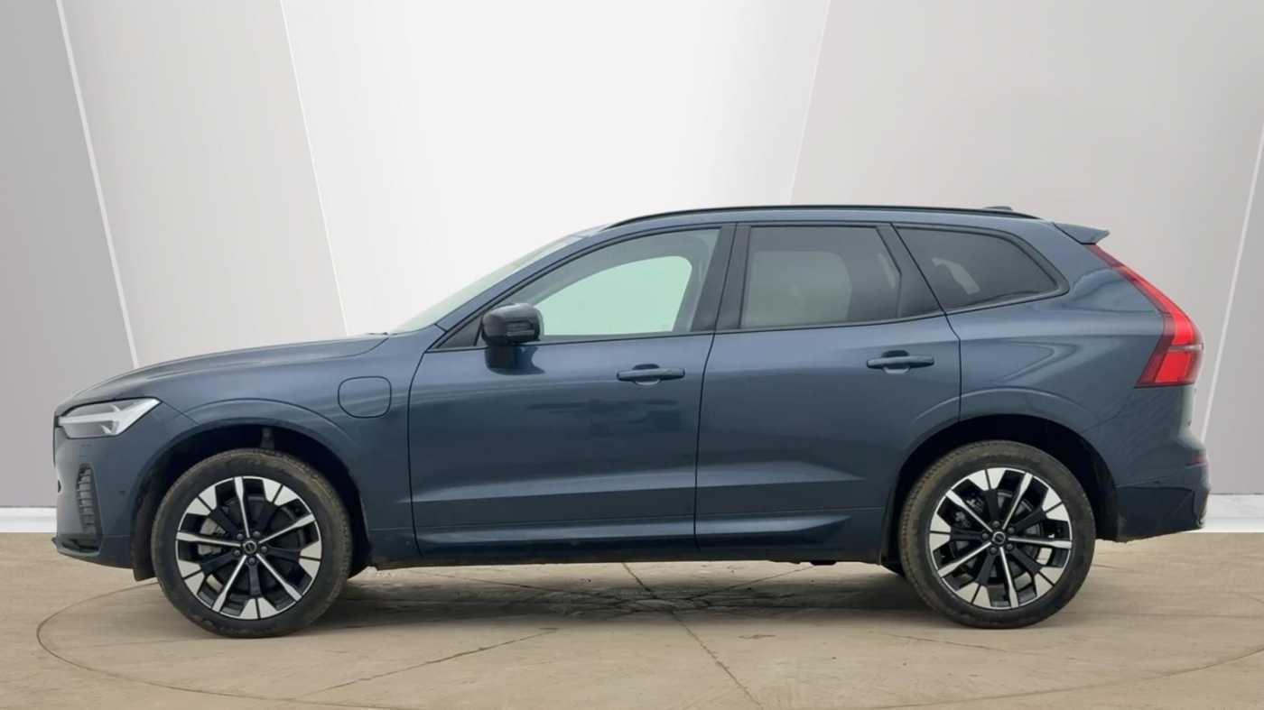 Used Volvo XC60 2025 for sale - 77709121: Photo 6