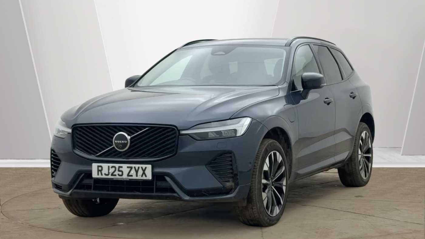Used Volvo XC60 2025 for sale - 77709121: Photo 7