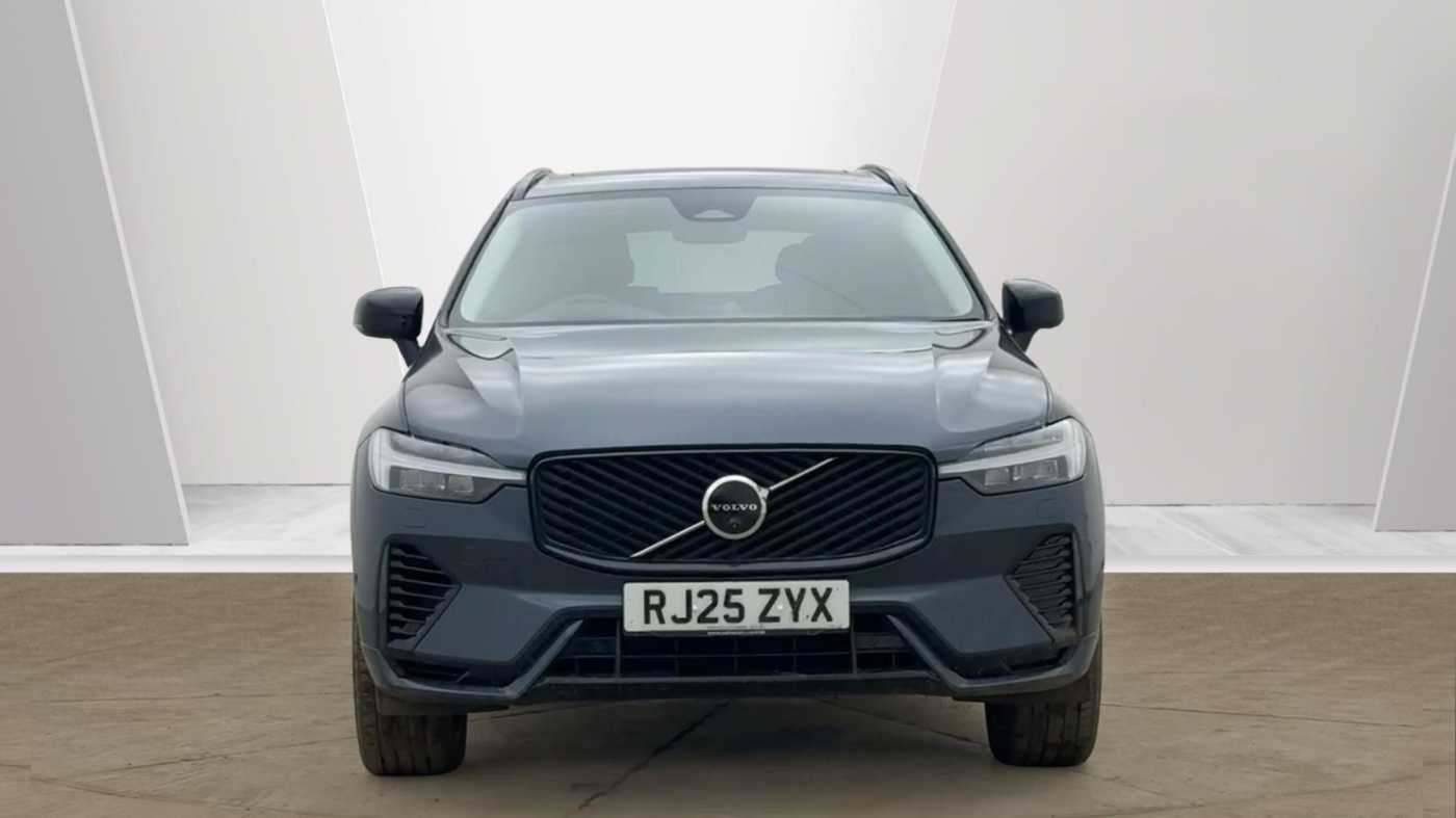 Used Volvo XC60 2025 for sale - 77709121: Photo 8
