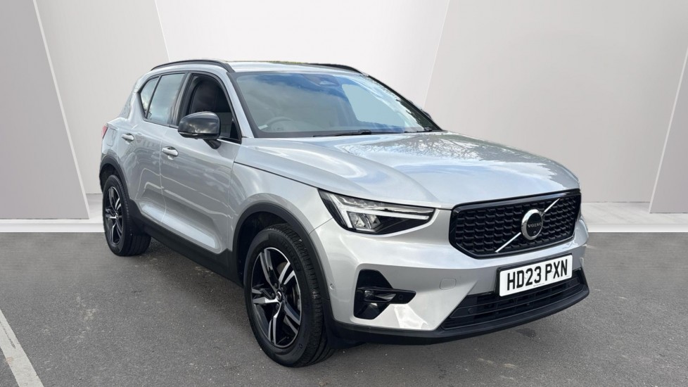 Used Volvo XC40 2023 for sale - 76676960: Photo 1