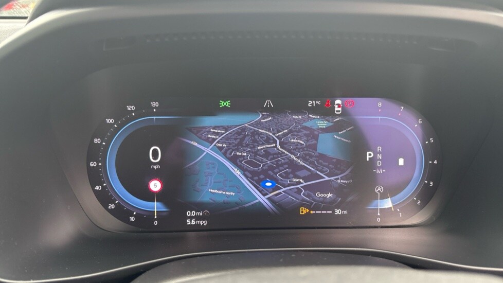 Used Volvo XC40 2023 for sale - 76676960: Photo 11