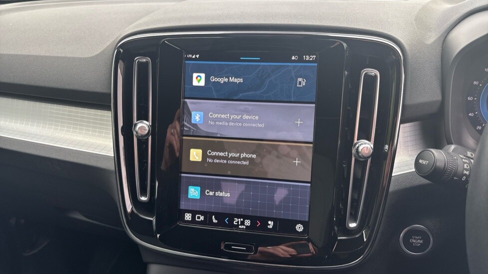 Used Volvo XC40 2023 for sale - 76676960: Photo 12