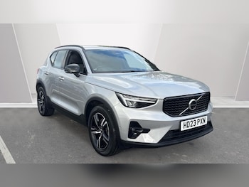 Used Volvo XC40 2023 for sale - 76676960: Photo