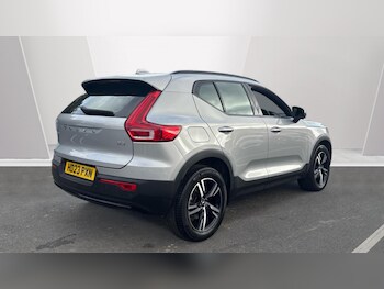 Used Volvo XC40 2023 for sale - 76676960: Photo