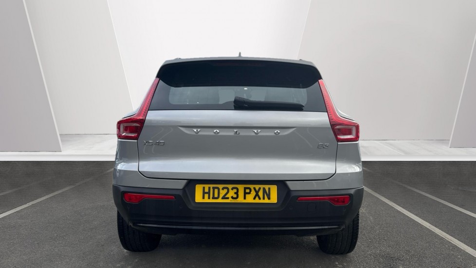 Used Volvo XC40 2023 for sale - 76676960: Photo 7