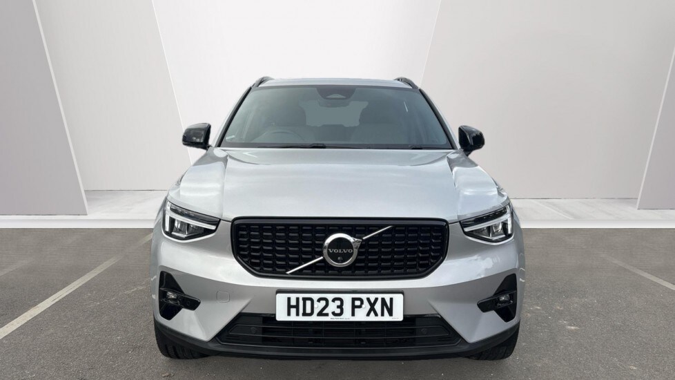 Used Volvo XC40 2023 for sale - 76676960: Photo 8