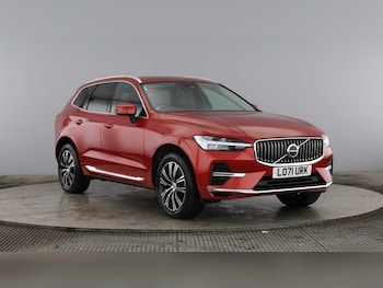 Used Volvo XC60 2022 for sale - 78403204: Photo