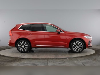 Used Volvo XC60 2022 for sale - 78403204: Photo