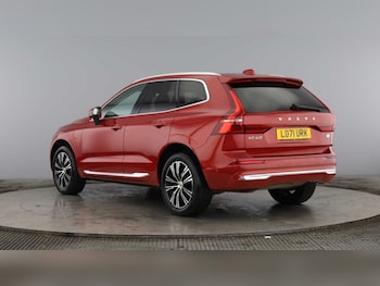 Used Volvo XC60 2022 for sale - 78403204: Photo