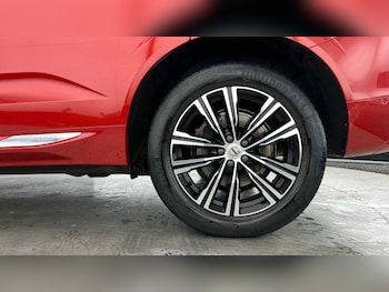 Used Volvo XC60 2022 for sale - 78403204: Photo