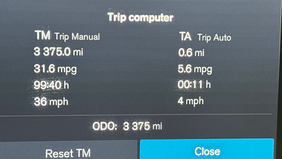 Used Volvo XC60 2025 for sale - 78198651: Photo 12