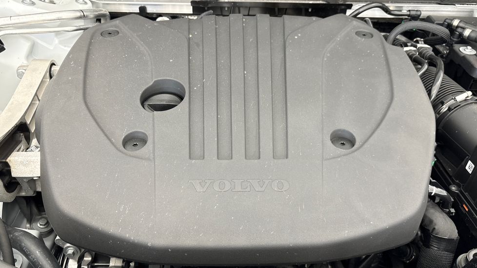 Used Volvo XC60 2025 for sale - 78198651: Photo 15